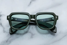 Load image into Gallery viewer, Jacques Marie Mage Taos in Evergreen
