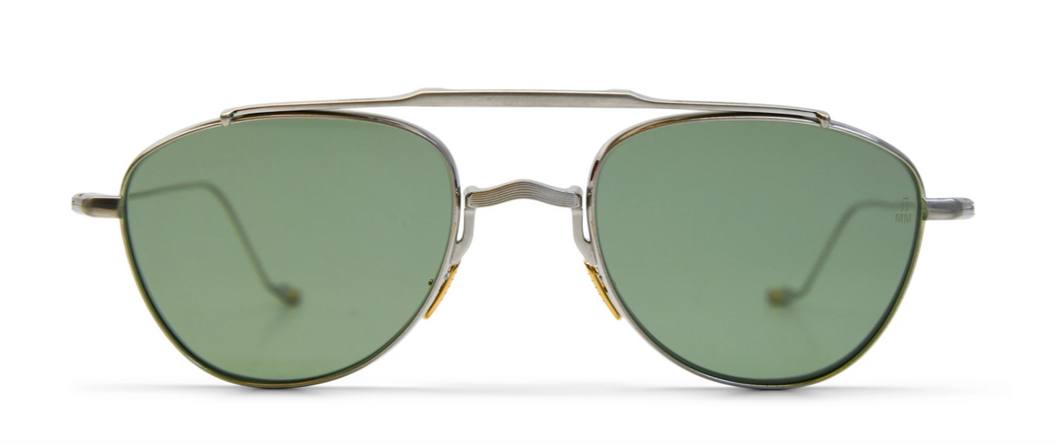 Jacques Marie mage Yellowstone collaboration Mollies