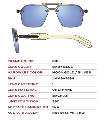 Jacques Marie mage silverton Ciel