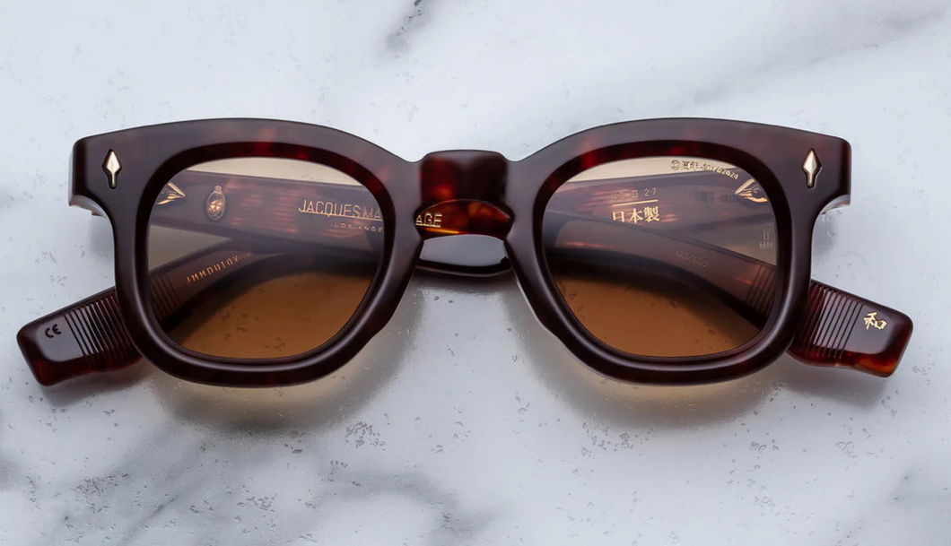 Jacques Marie mage Decades Devaux Breccia