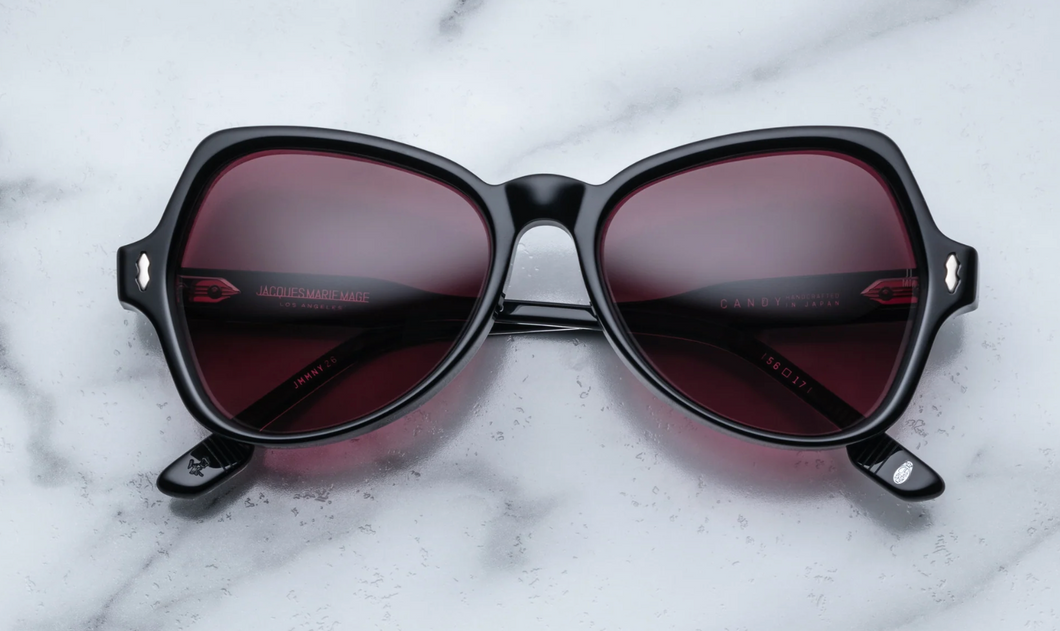 Jacques Marie mage Candy Shadow