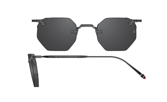 Jacques Marie Mage El Dorado black