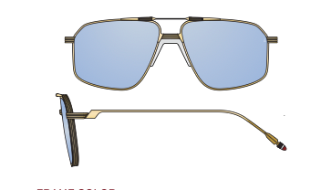 Jacques Marie Mage Jagger Ciel