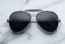 Load image into Gallery viewer, Jacques Marie mage Gonzo Peyote Silver Fox
