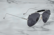 Load image into Gallery viewer, Jacques Marie mage Gonzo Peyote Silver Fox
