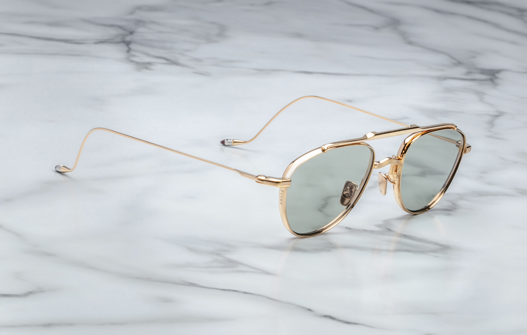 Jacques Marie mage Flynn Gold
