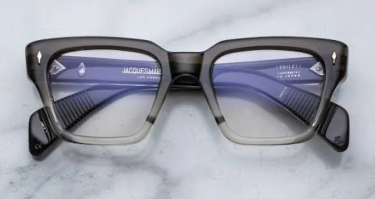 Jacques Marie mage Ishikawa Fade