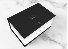 Load image into Gallery viewer, Jacques Marie mage Patti Smith Dealan in MAUVAIS SANG
