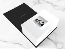 Load image into Gallery viewer, Jacques Marie mage Patti Smith Dealan in MAUVAIS SANG
