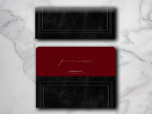 Load image into Gallery viewer, Jacques Marie mage Patti Smith Dealan in Cabaret Vert
