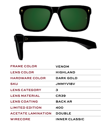 Jacques Marie mage Yves venom