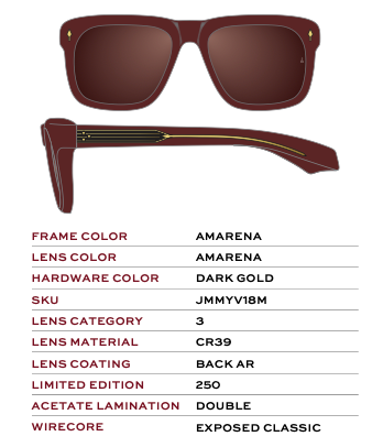 Jacques Marie mage Yves amarena