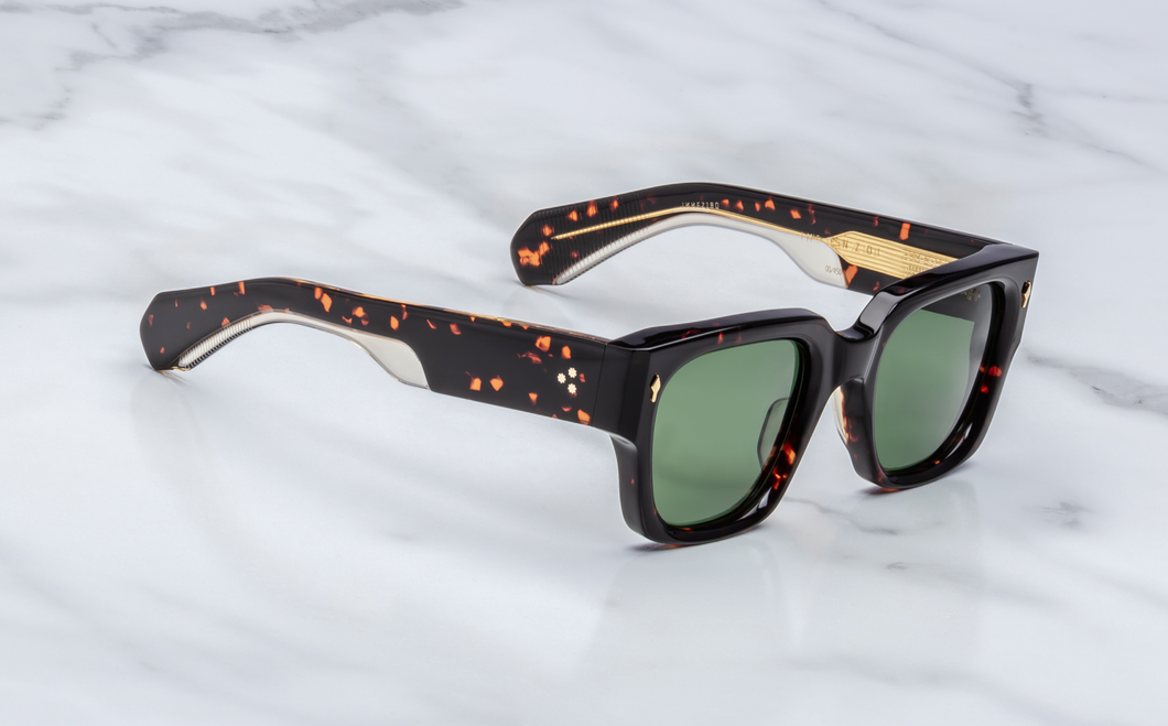 Jacques Marie mage Enzo in Etna