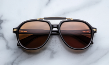 Load image into Gallery viewer, Jacques Marie mage Ayrton Senna 1991 Eclipse 2
