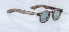 Load image into Gallery viewer, Jacques Marie mage zephirin 44 eye dusty jade
