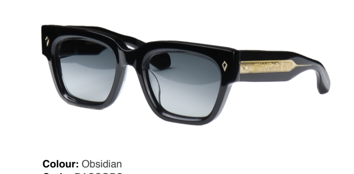 Pewpols Bastione obsidian