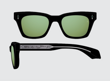 Load image into Gallery viewer, Jacques Marie mage Patti Smith Dealan in Cabaret Vert
