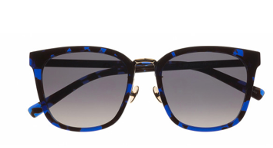 Anthony Aiden JS-306 Blue Tortoise